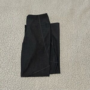 Black Outdoor Voices Leggings (S)